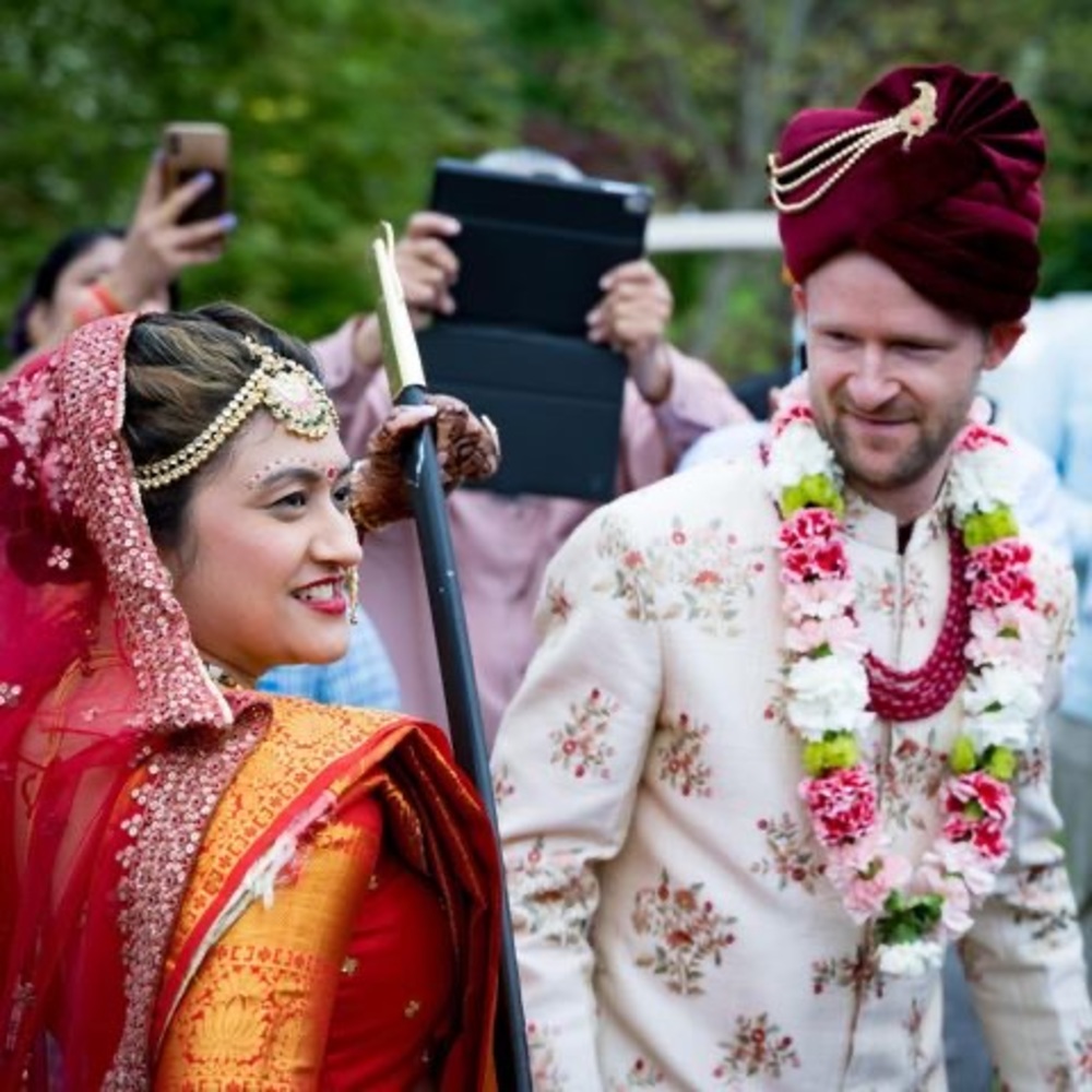 Meet your Posher, Kalindi